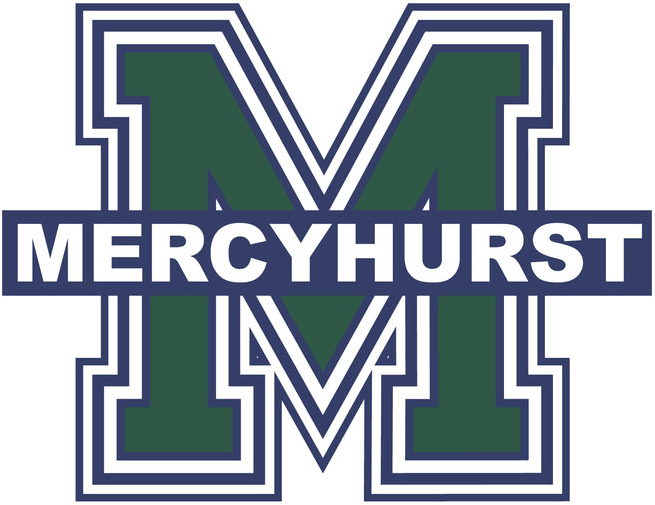Mercyhurst Lakers 2009-Pres Alternate Logo v2 iron on transfers for fabric